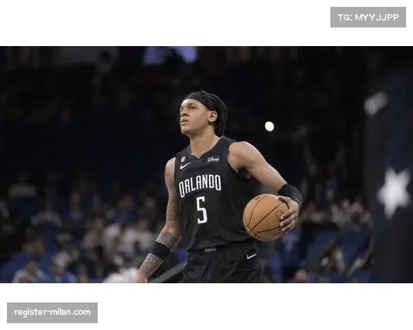 小瓦格纳与班凯罗表现亮眼，魔术客场遭活塞逆转失利