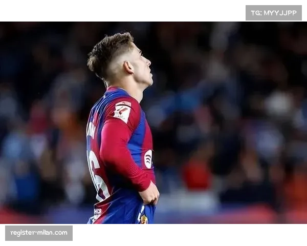 佩德里巴萨中场伤缺一个月 组织核心空缺待补