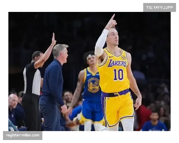 肯纳德防守端贡献有限 湖人外线防守平衡仍需调整