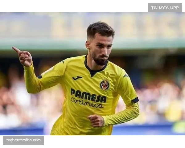 巴埃纳比利亚雷亚尔转投马竞，边路爆点作用逐渐显现